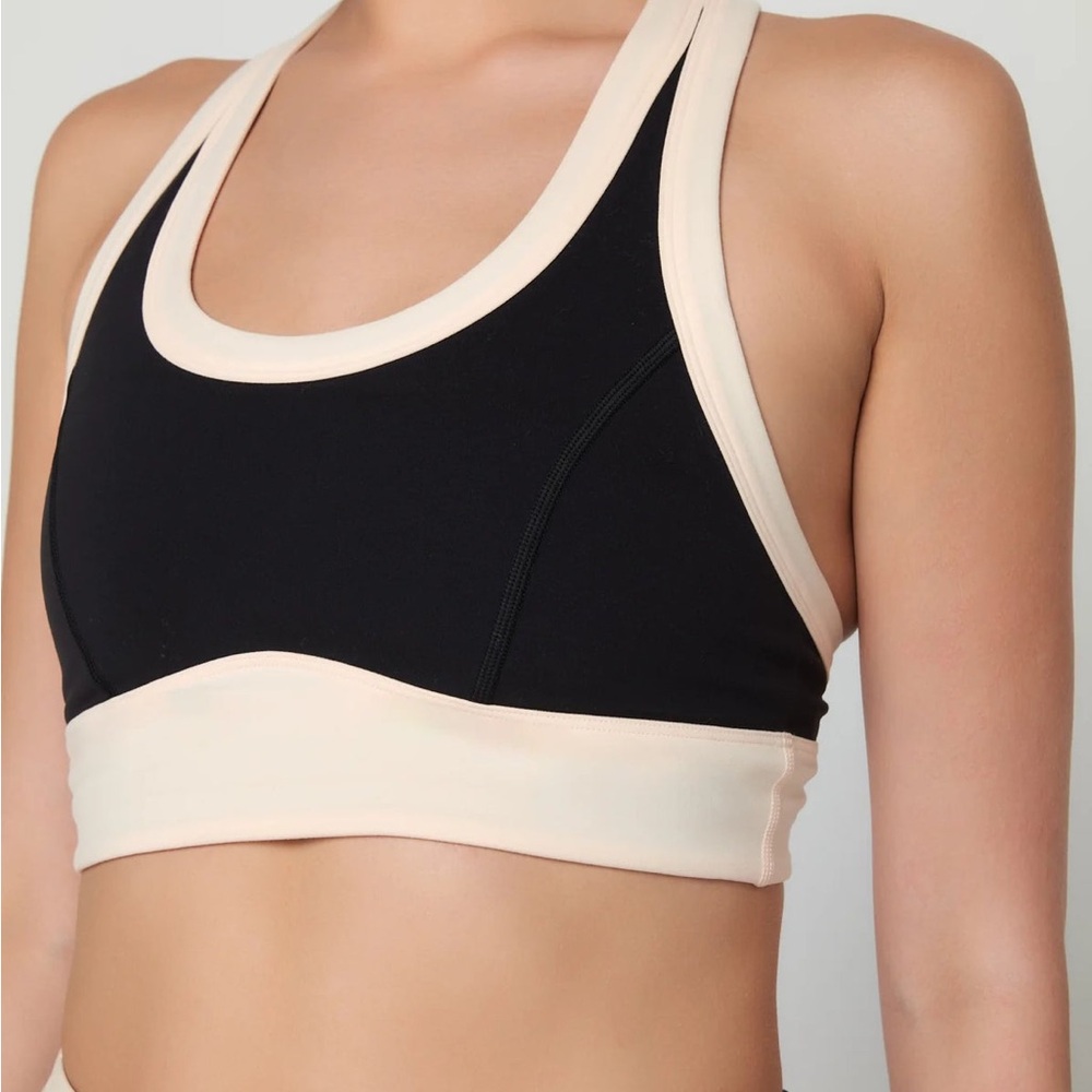 SPIRITUAL GANGSTER AURORA BRA SIZE MEDIUM